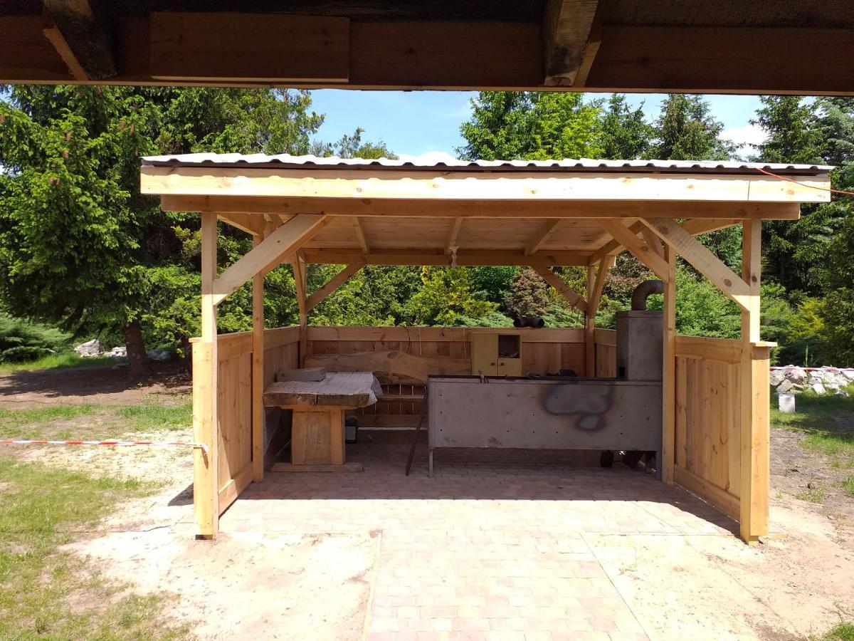 Farma Serock Extérieur photo